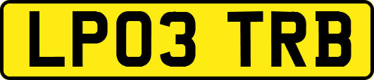 LP03TRB