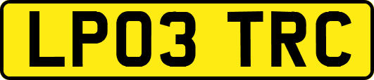 LP03TRC