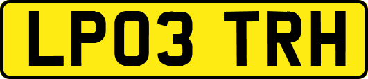 LP03TRH