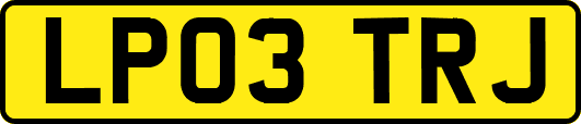 LP03TRJ