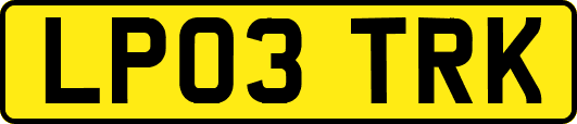 LP03TRK