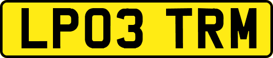 LP03TRM
