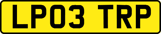 LP03TRP