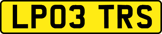 LP03TRS