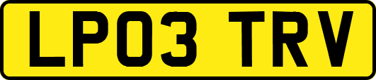 LP03TRV