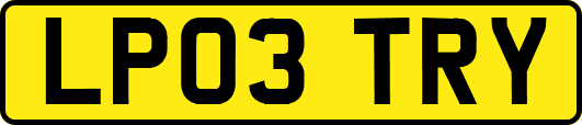 LP03TRY