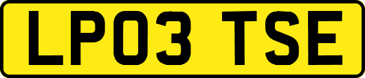 LP03TSE