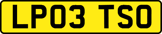 LP03TSO
