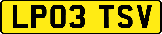 LP03TSV