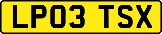 LP03TSX