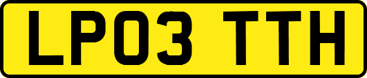 LP03TTH