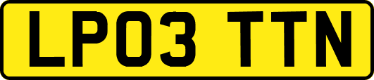 LP03TTN