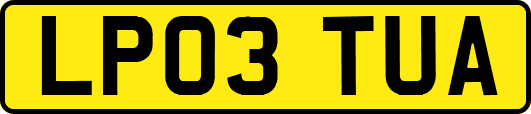 LP03TUA