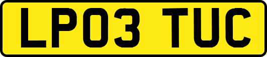 LP03TUC