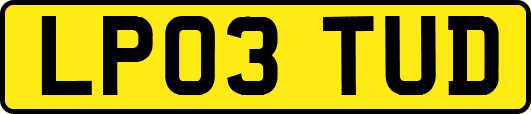 LP03TUD