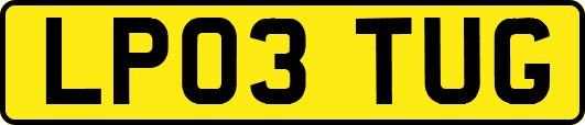 LP03TUG