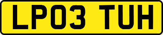 LP03TUH