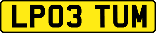 LP03TUM