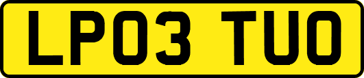 LP03TUO