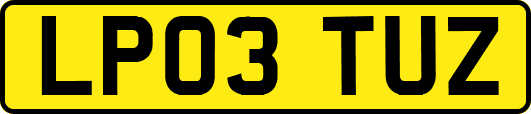 LP03TUZ