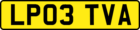 LP03TVA