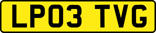 LP03TVG