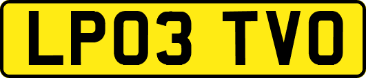 LP03TVO