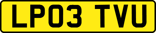 LP03TVU