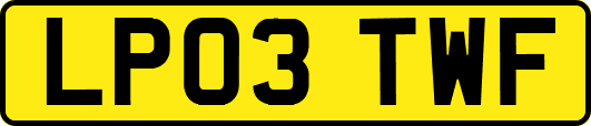 LP03TWF