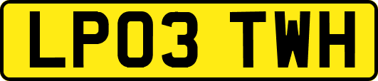 LP03TWH