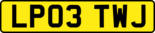 LP03TWJ