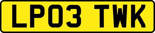 LP03TWK