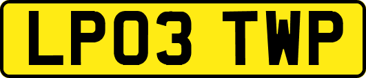 LP03TWP