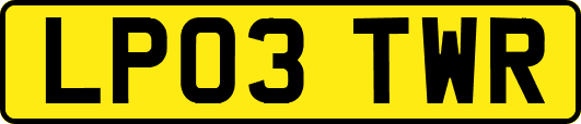LP03TWR