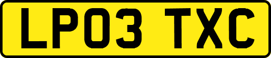 LP03TXC