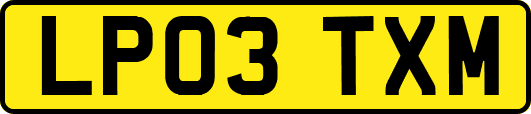 LP03TXM