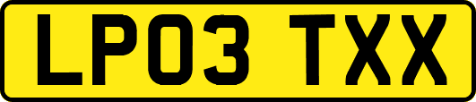 LP03TXX