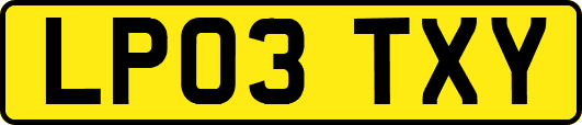 LP03TXY