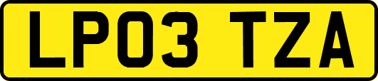 LP03TZA