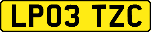 LP03TZC