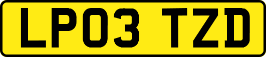 LP03TZD