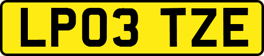 LP03TZE