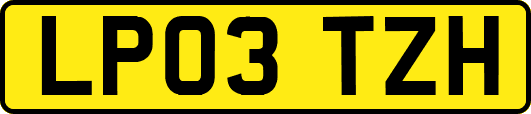 LP03TZH
