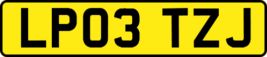 LP03TZJ