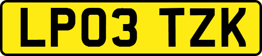LP03TZK
