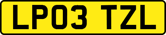 LP03TZL