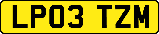 LP03TZM