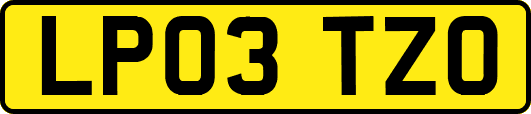 LP03TZO