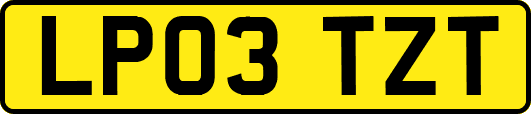 LP03TZT