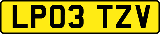 LP03TZV